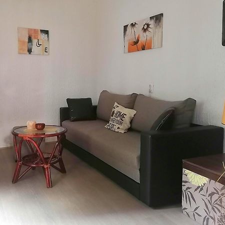 Jelena Apartment Belgrade Room photo