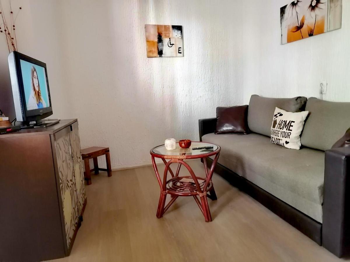 Jelena Apartment Belgrade Exterior photo